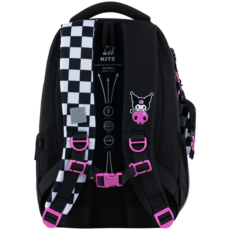 Рюкзак Kite Education teens 2587M HK-2, HK25-2587M-2 5