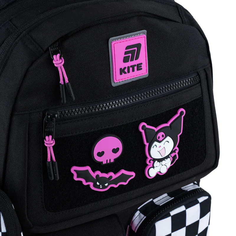 Рюкзак Kite Education teens 2587M HK-2, HK25-2587M-2 8