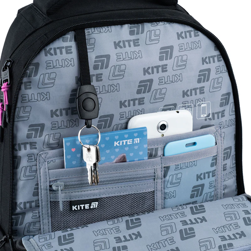 Рюкзак Kite Education teens 2587M HK-2, HK25-2587M-2 13