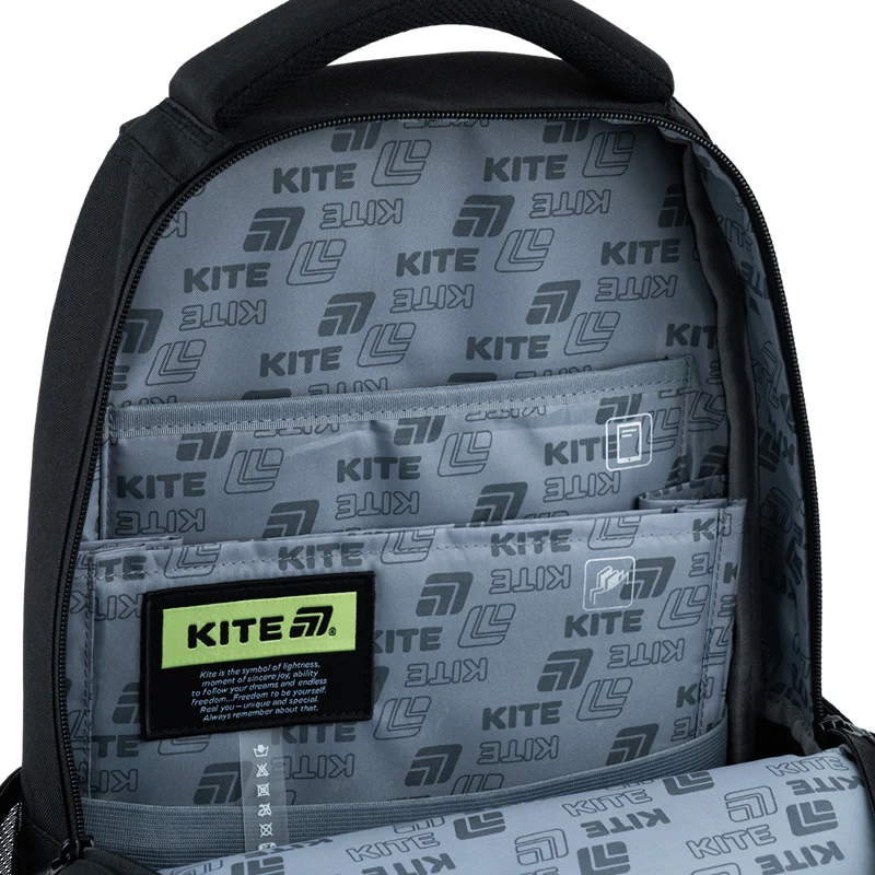 Рюкзак Kite Education teens 2587M HK-2, HK25-2587M-2 14