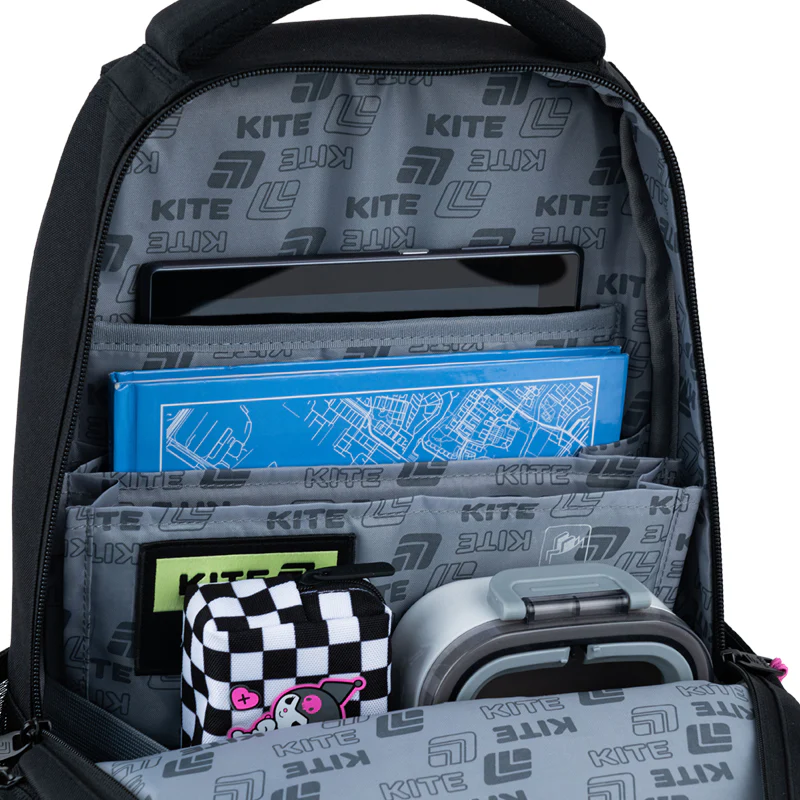 Рюкзак Kite Education teens 2587M HK-2, HK25-2587M-2 15