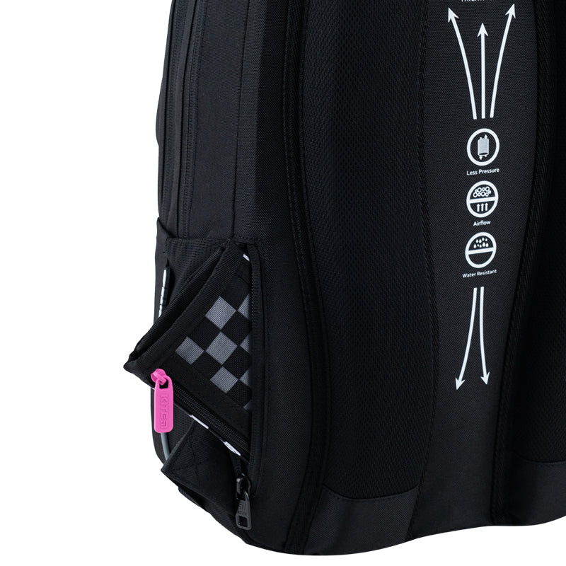 Рюкзак Kite Education teens 2587M HK-2, HK25-2587M-2 16