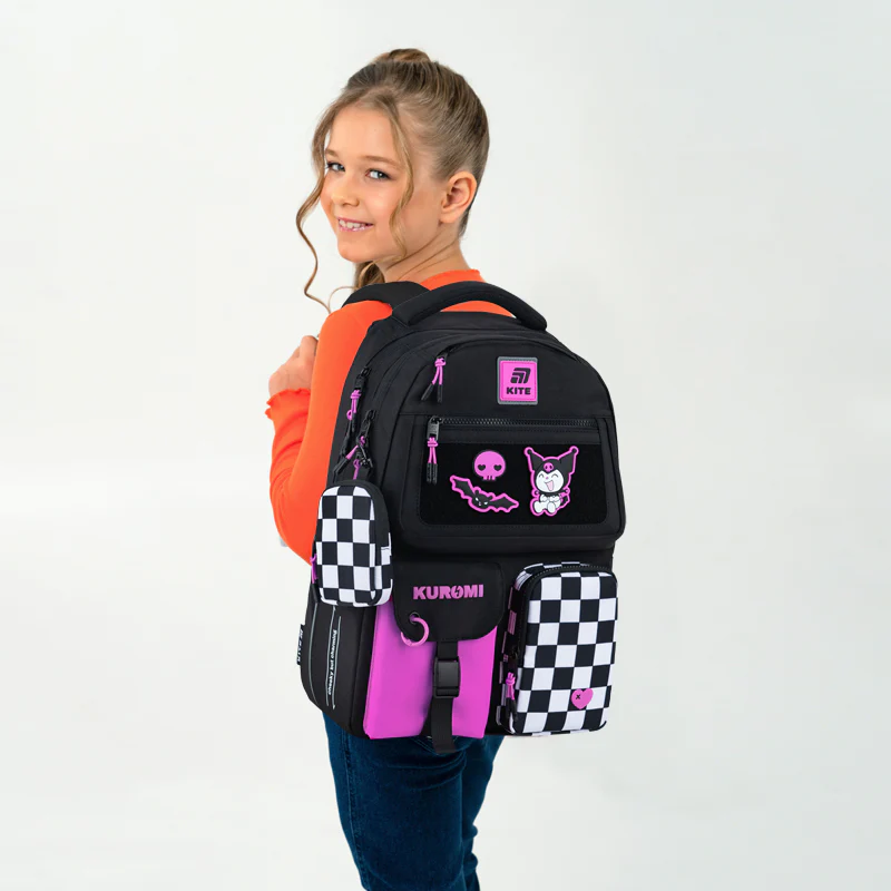 Рюкзак Kite Education teens 2587M HK-2, HK25-2587M-2 21