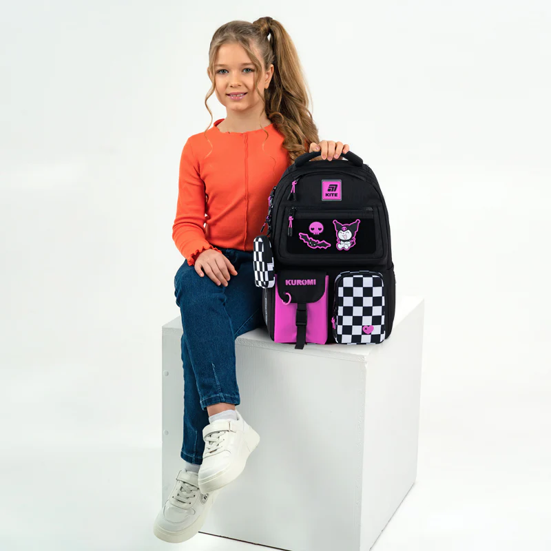 Рюкзак Kite Education teens 2587M HK-2, HK25-2587M-2 23