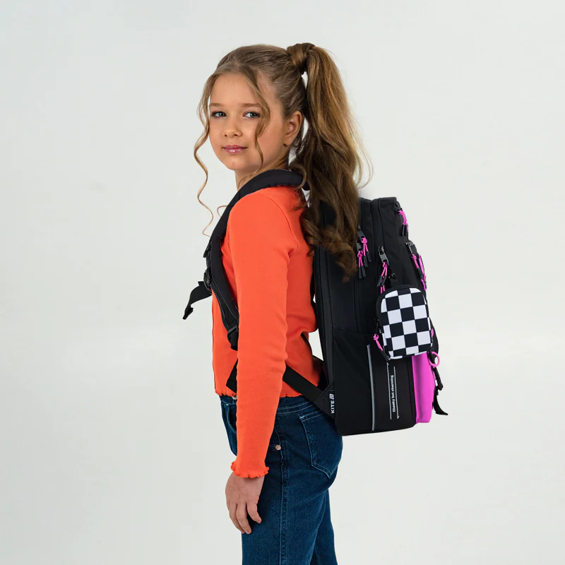 Рюкзак Kite Education teens 2587M HK-2, HK25-2587M-2 24