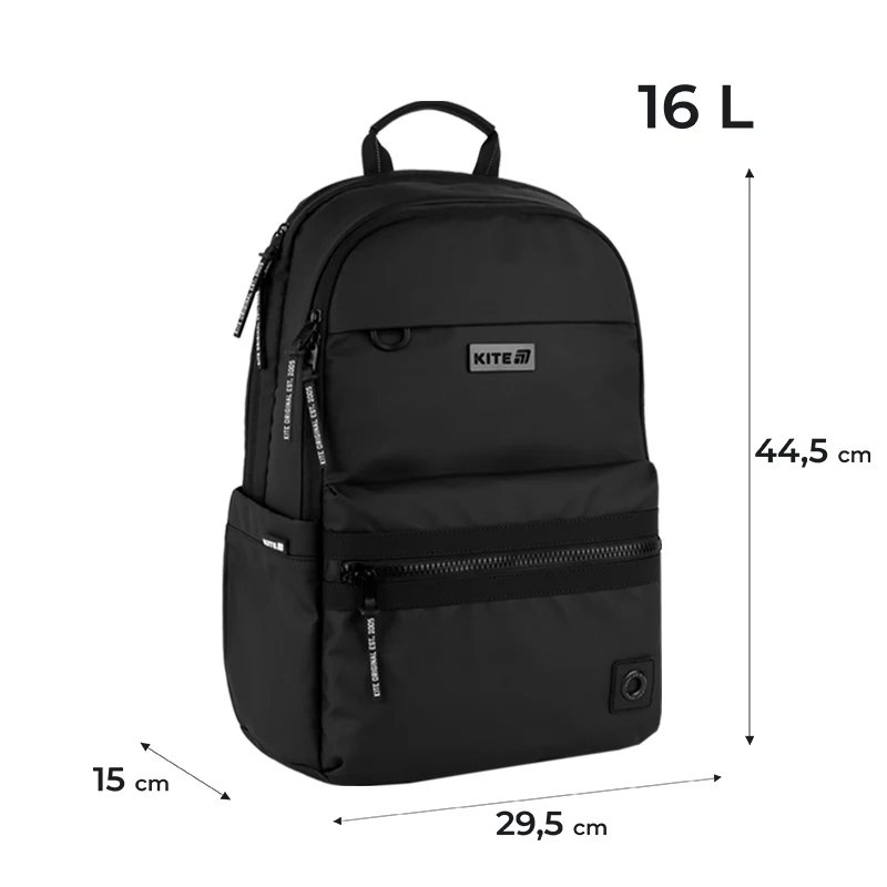 Рюкзак Kite Education teens 2721L-1, K25-2721L-1 2