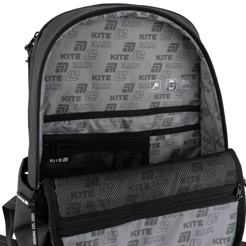 Рюкзак Kite Education teens 2721L-1, K25-2721L-1 10