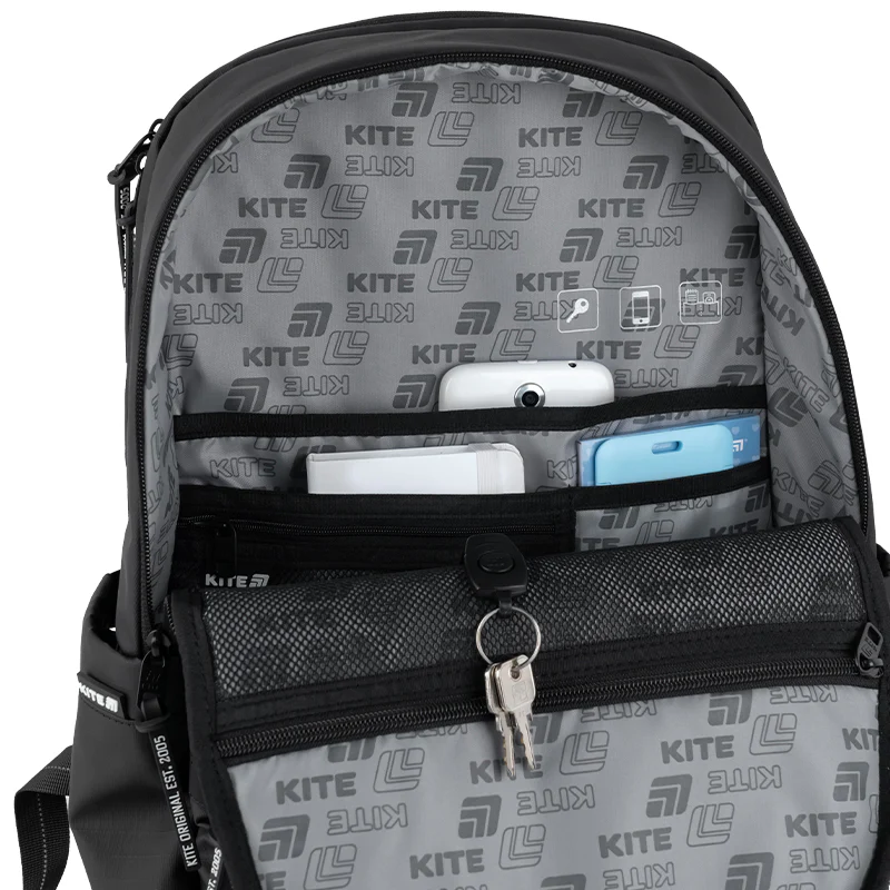 Рюкзак Kite Education teens 2721L-1, K25-2721L-1 11