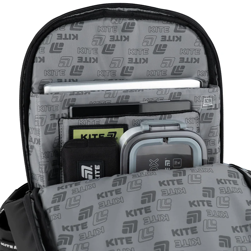 Рюкзак Kite Education teens 2721L-1, K25-2721L-1 13