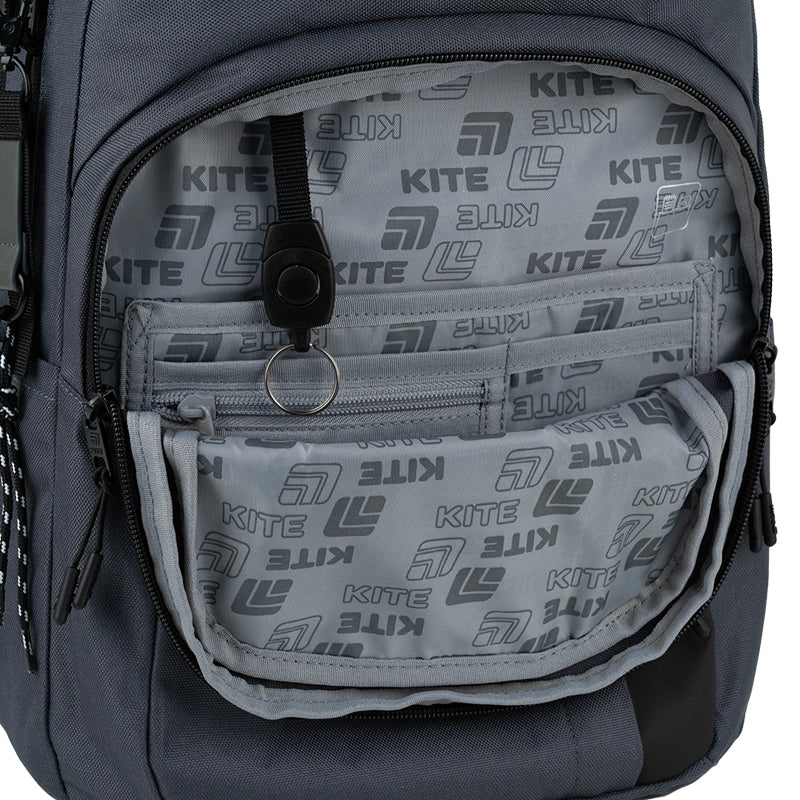 Рюкзак Kite Education teens 2578M AT, AT25-2578M 10