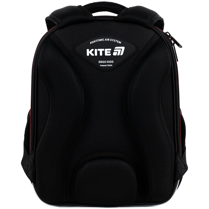 Набір рюкзак + пенал + сумка для взуття Kite 555 HW, SET_HW25-555S 7
