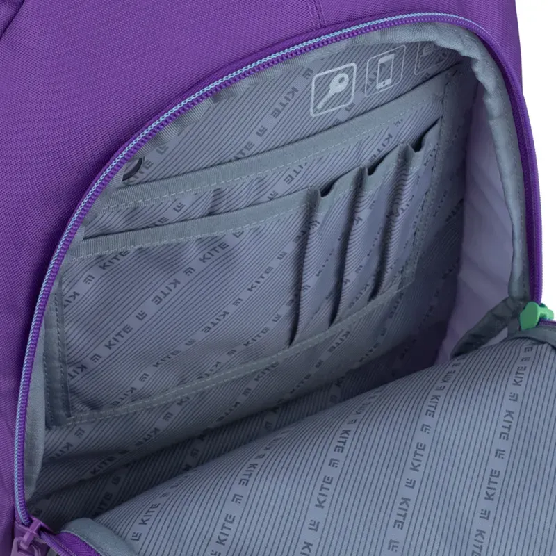 Рюкзак Kite Education teens 8001L-1, K22-8001L-1 7