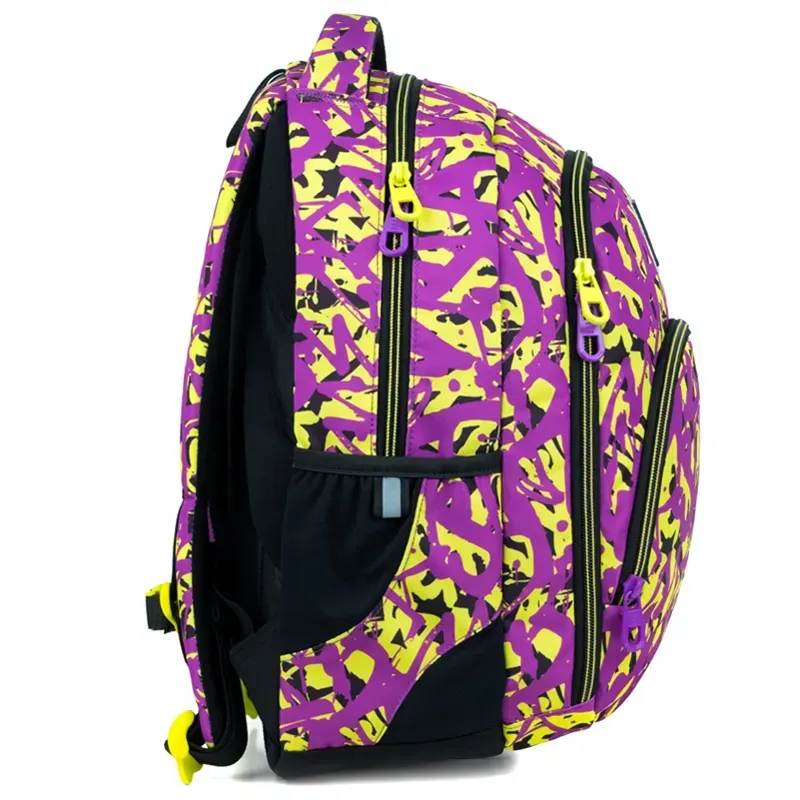 Рюкзак Kite Education teens 905M-4, K22-905M-4 4