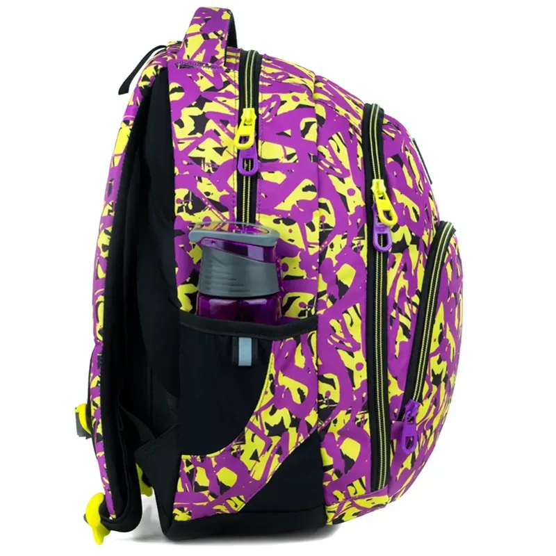 Рюкзак Kite Education teens 905M-4, K22-905M-4 5