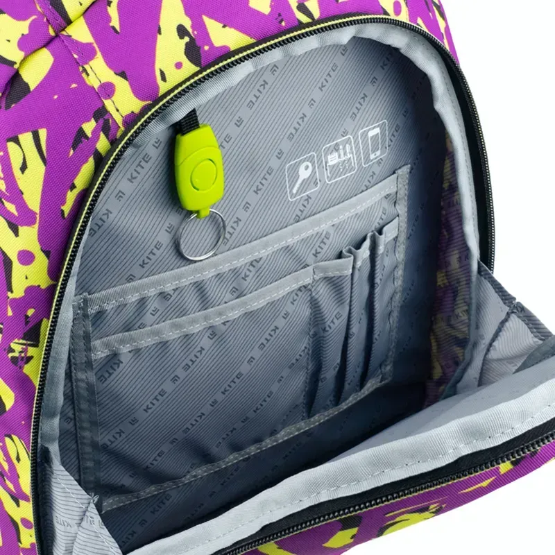 Рюкзак Kite Education teens 905M-4, K22-905M-4 8