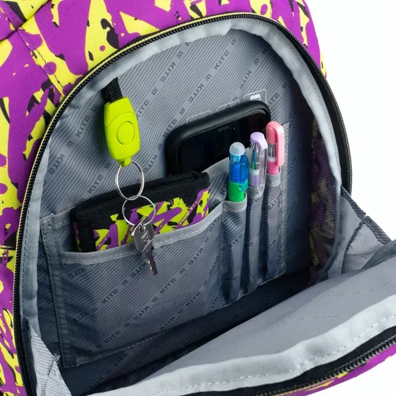 Рюкзак Kite Education teens 905M-4, K22-905M-4 9