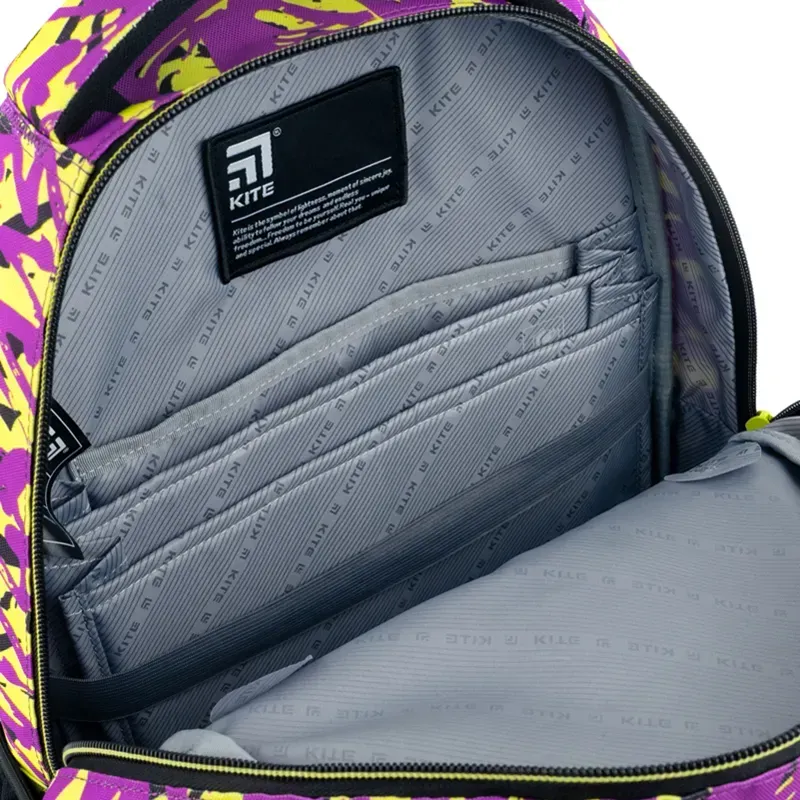 Рюкзак Kite Education teens 905M-4, K22-905M-4 10