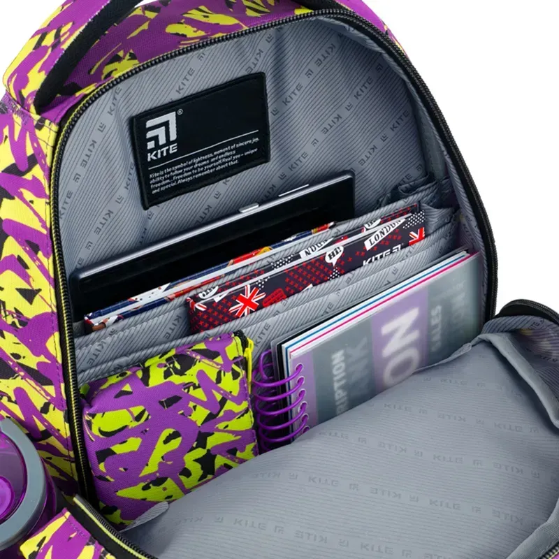 Рюкзак Kite Education teens 905M-4, K22-905M-4 11