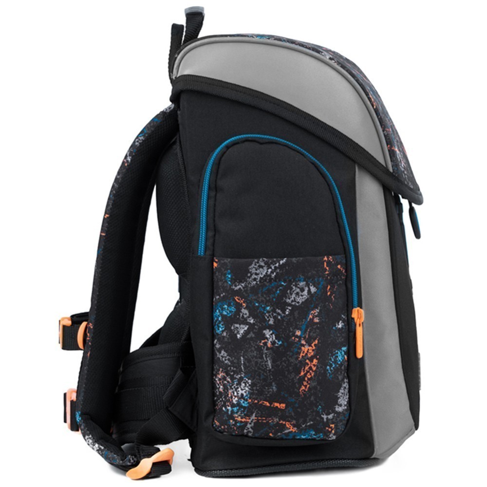 Рюкзак школьный Wonder Kite 583 Skate, WK22-583S-2 11