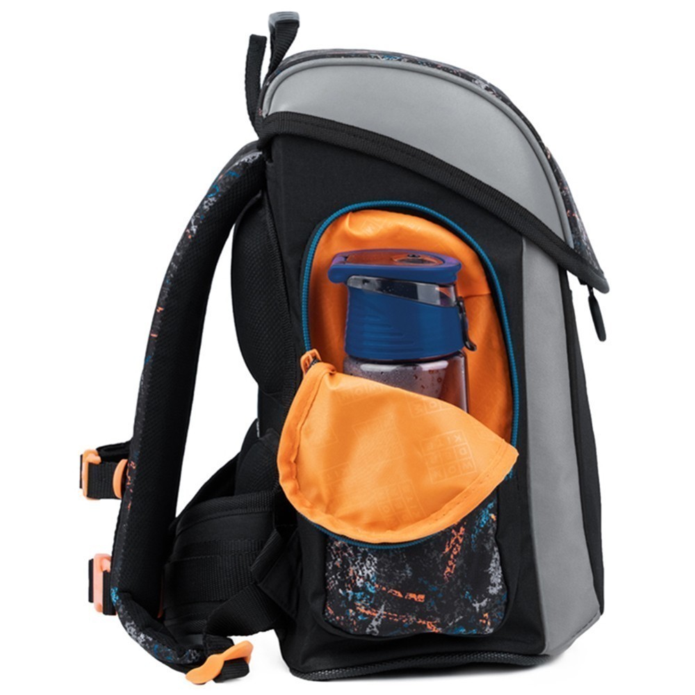 Рюкзак школьный Wonder Kite 583 Skate, WK22-583S-2 12