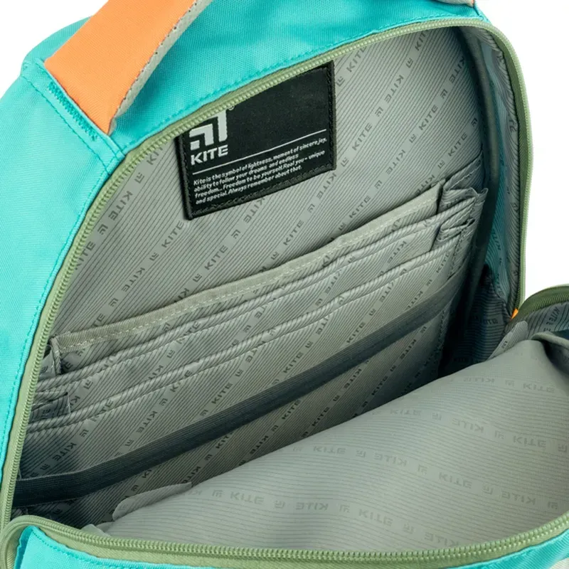 Рюкзак Kite Education teens 905M-6, K22-905M-6 10