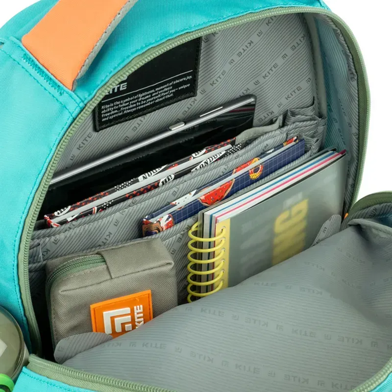 Рюкзак Kite Education teens 905M-6, K22-905M-6 11
