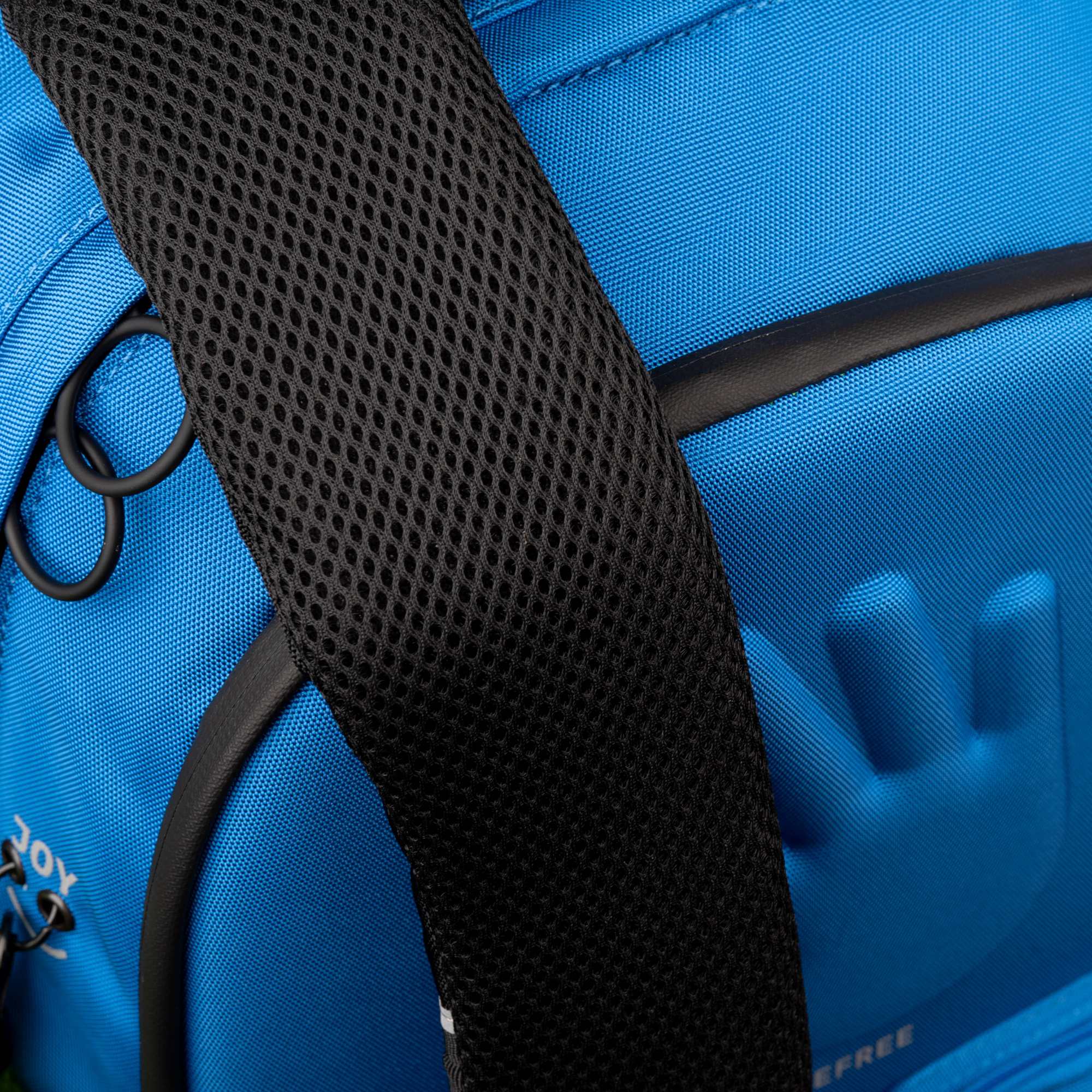 Рюкзак шкільний YES T-129 "by Andre Tan Hand blue", 559043 6