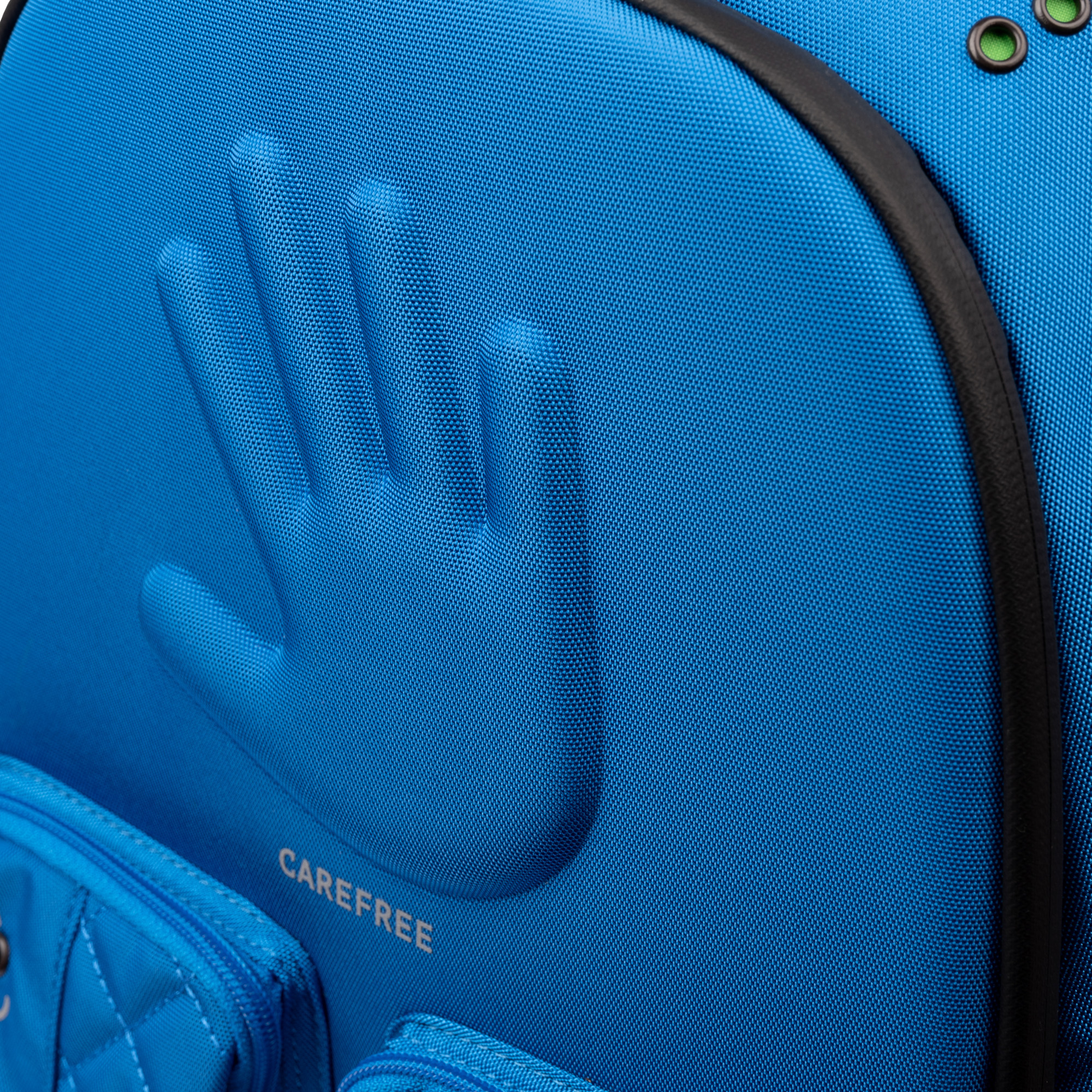 Рюкзак шкільний YES T-129 "by Andre Tan Hand blue", 559043 8