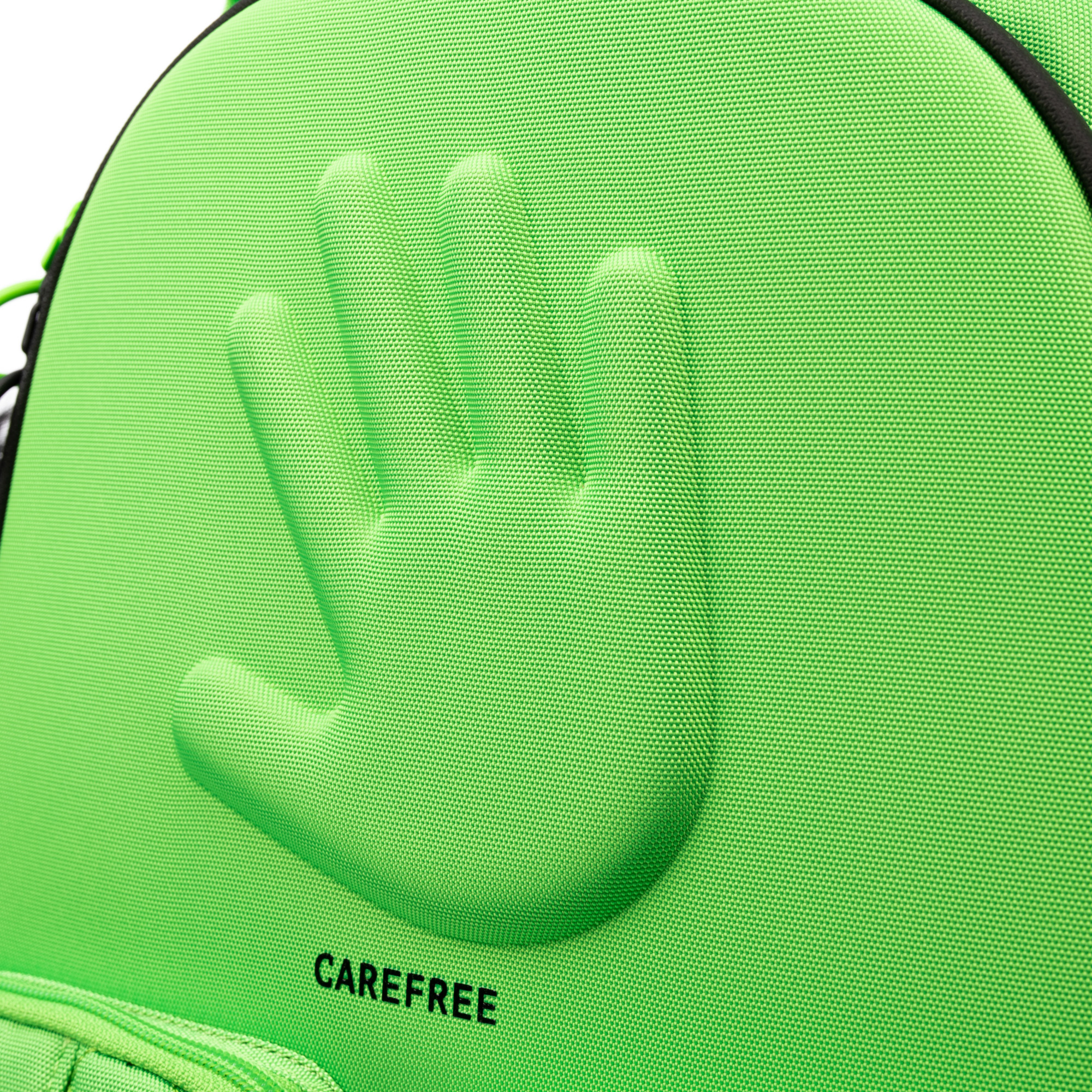 Рюкзак шкільний YES T-129 "by Andre Tan Hand green", 559042 8