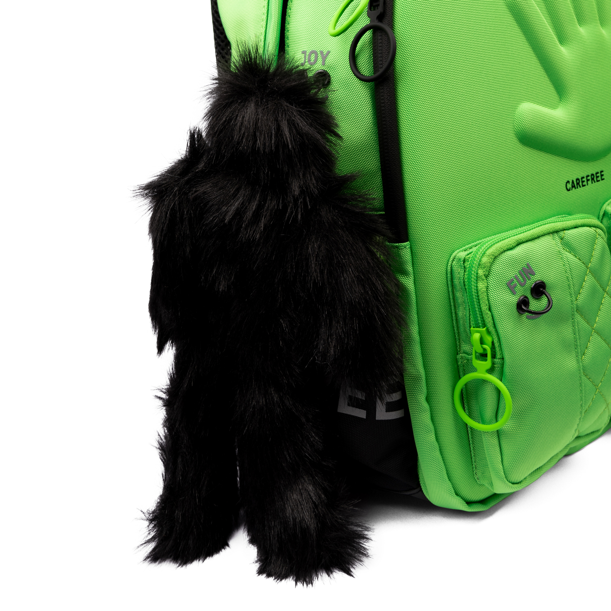 Рюкзак шкільний YES T-129 "by Andre Tan Hand green", 559042 9