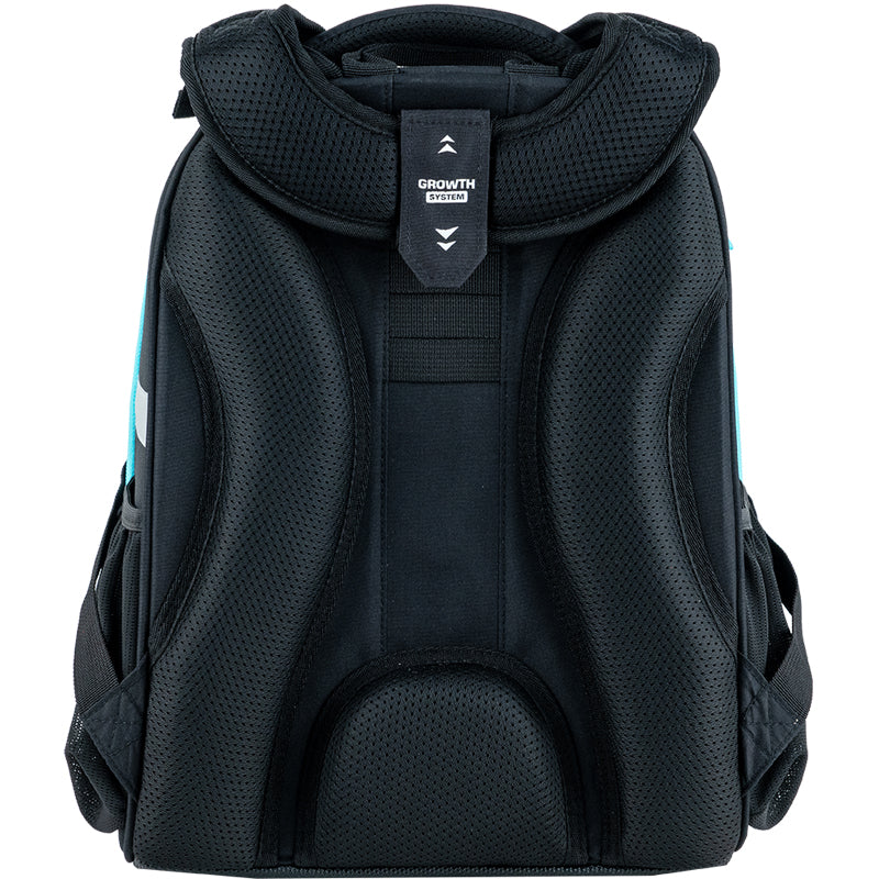 Рюкзак школьный каркасный Kite Education 531 Catsline, K24-531M-1 8