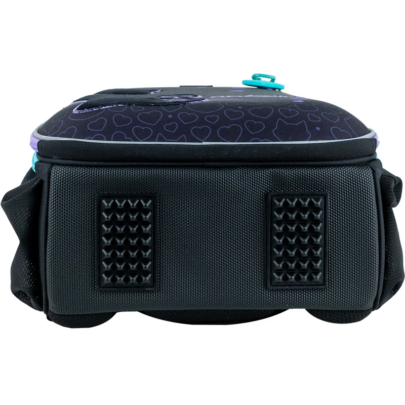 Рюкзак школьный каркасный Kite Education 531 Catsline, K24-531M-1 9