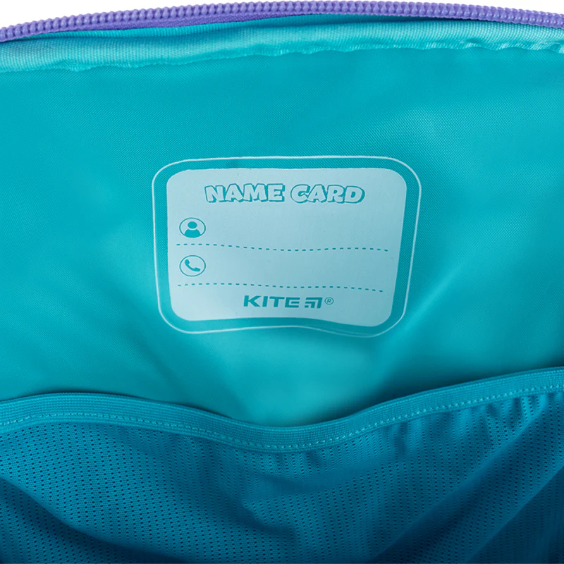 Рюкзак школьный каркасный Kite Education 531 Catsline, K24-531M-1 10