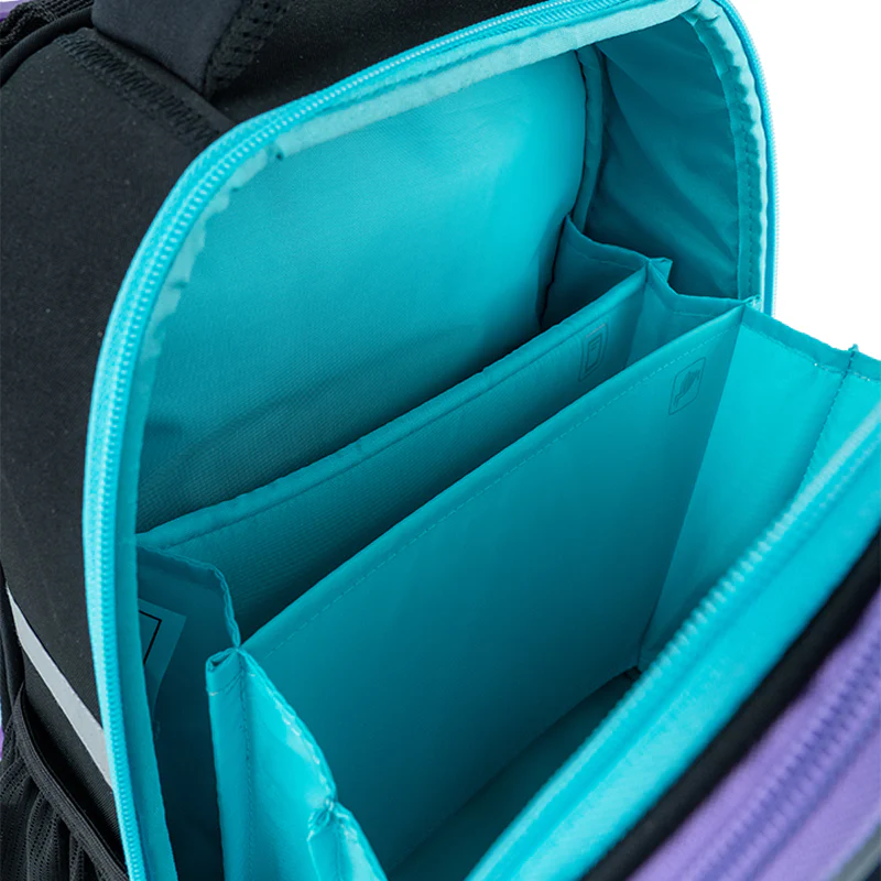Рюкзак школьный каркасный Kite Education 531 Catsline, K24-531M-1 13