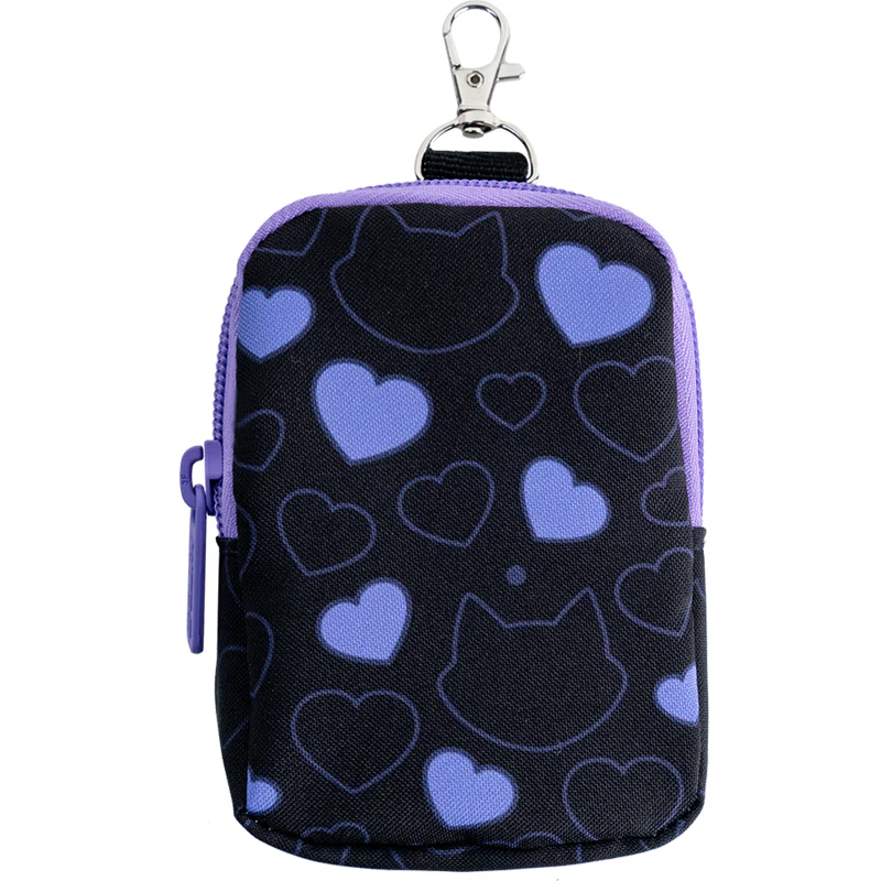 Рюкзак школьный каркасный Kite Education 531 Catsline, K24-531M-1 15