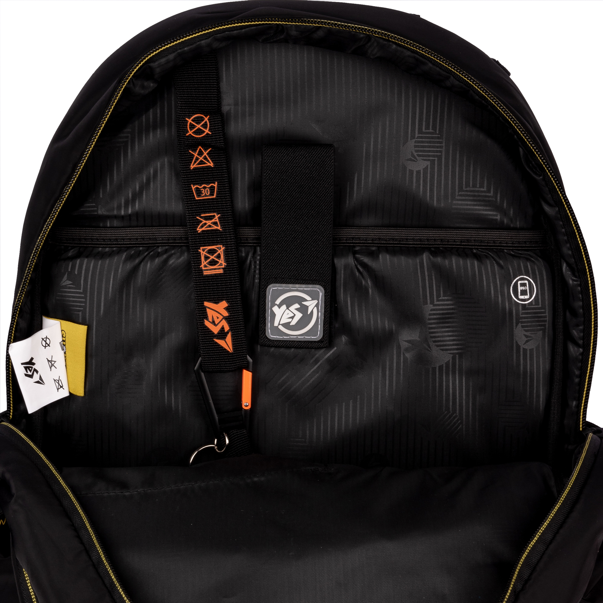 Рюкзак YES TS-95 "Minions", 559462 13