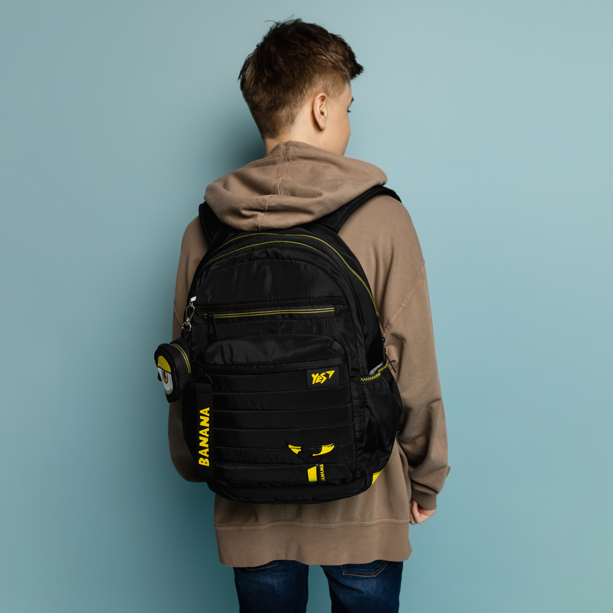 Рюкзак YES TS-95 "Minions", 559462 15