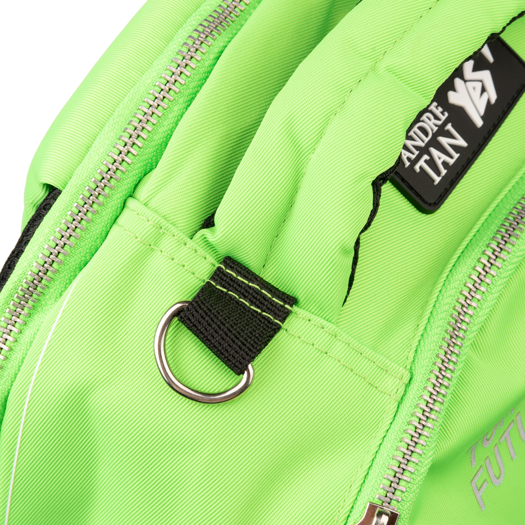 Рюкзак шкільний YES T-129 "by Andre Tan Space green", 559049 7