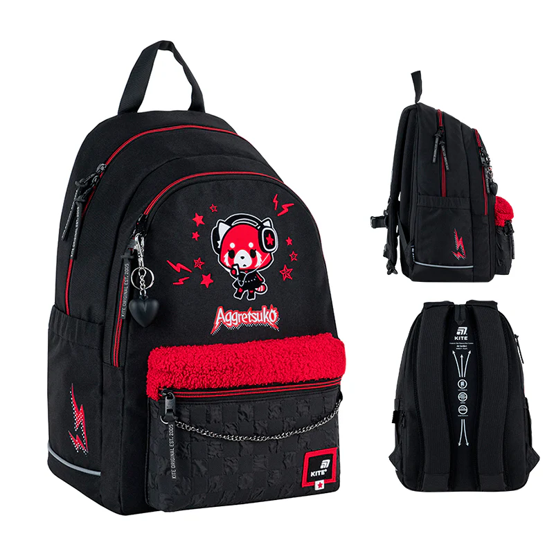 Рюкзак Kite Education teens 2575M AR, AR25-2575M 1