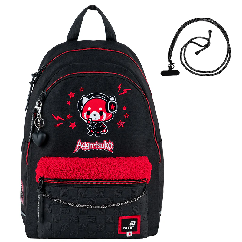 Рюкзак Kite Education teens 2575M AR, AR25-2575M