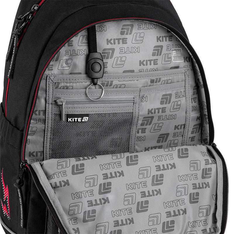 Рюкзак Kite Education teens 2575M AR, AR25-2575M 9