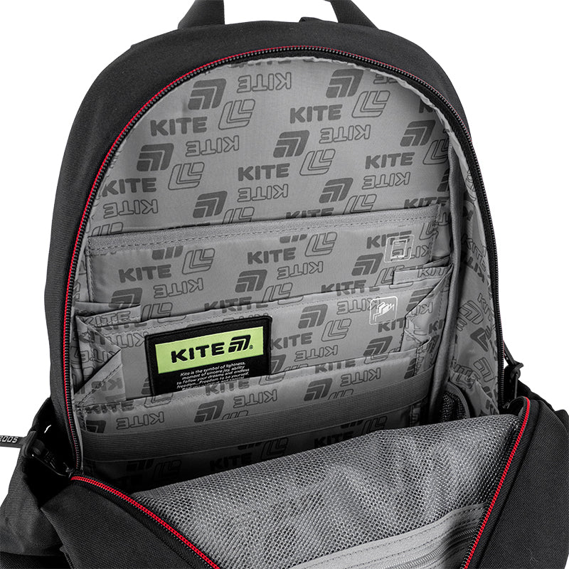 Рюкзак Kite Education teens 2575M AR, AR25-2575M 11