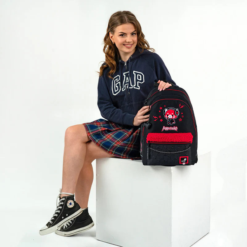 Рюкзак Kite Education teens 2575M AR, AR25-2575M 18