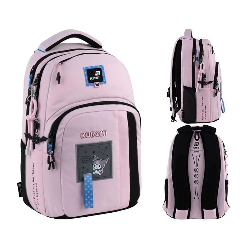 Рюкзак Kite Education teens 2578M HK, HK25-2578M 1