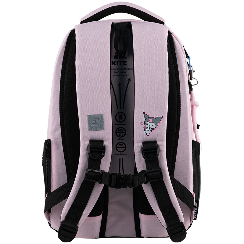Рюкзак Kite Education teens 2578M HK, HK25-2578M 5