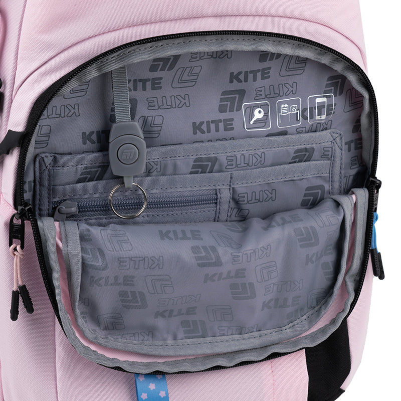 Рюкзак Kite Education teens 2578M HK, HK25-2578M 10