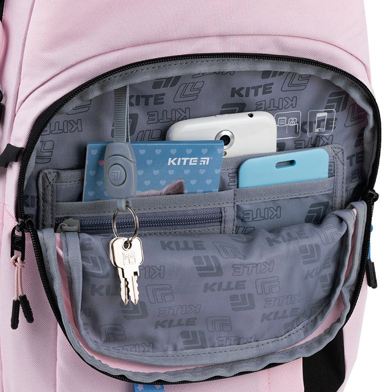 Рюкзак Kite Education teens 2578M HK, HK25-2578M 11