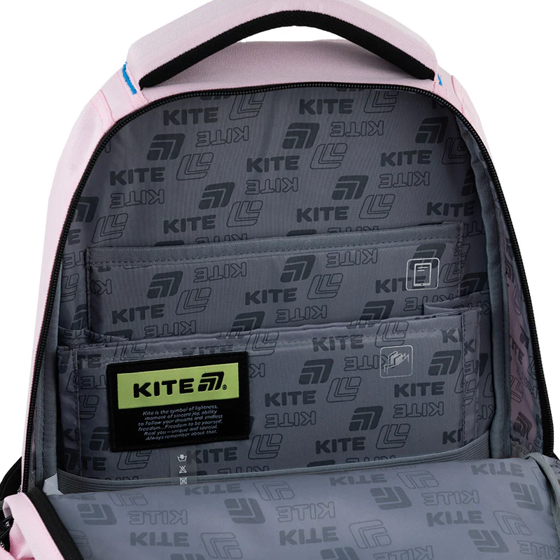 Рюкзак Kite Education teens 2578M HK, HK25-2578M 13