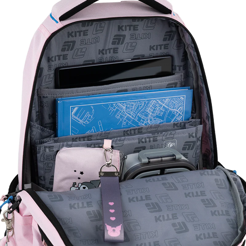Рюкзак Kite Education teens 2578M HK, HK25-2578M 14