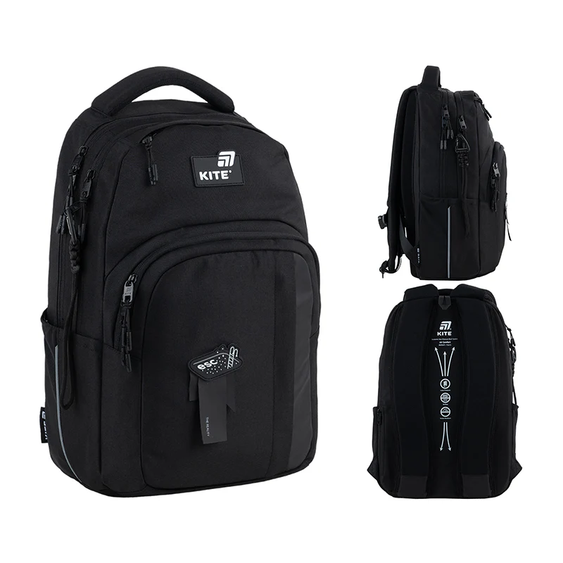 Рюкзак Kite Education teens 2578M-1, K25-2578M-1 1